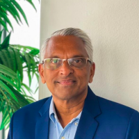 Muralidharan Swaminathan